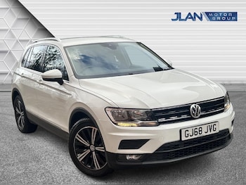 Used Volkswagen Tiguan 2018 for sale - 78184937: Photo