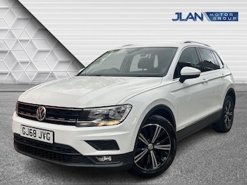Used Volkswagen Tiguan 2018 for sale - 78184937: Photo