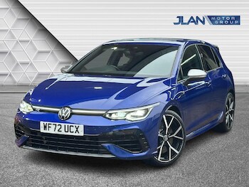 Used Volkswagen Golf 2022 for sale - 77425610: Photo