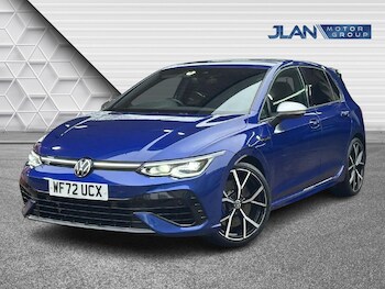 Used Volkswagen Golf 2022 for sale - 77425610: Photo