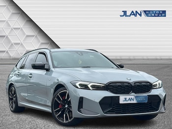 Used BMW 3 Series 2023 for sale - 79348645: Photo