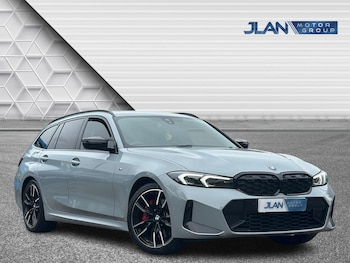 Used BMW 3 Series 2023 for sale - 79348645: Photo