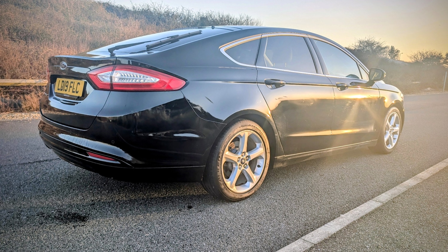 Used Ford Mondeo 2019 for sale - 77720895: Photo 10