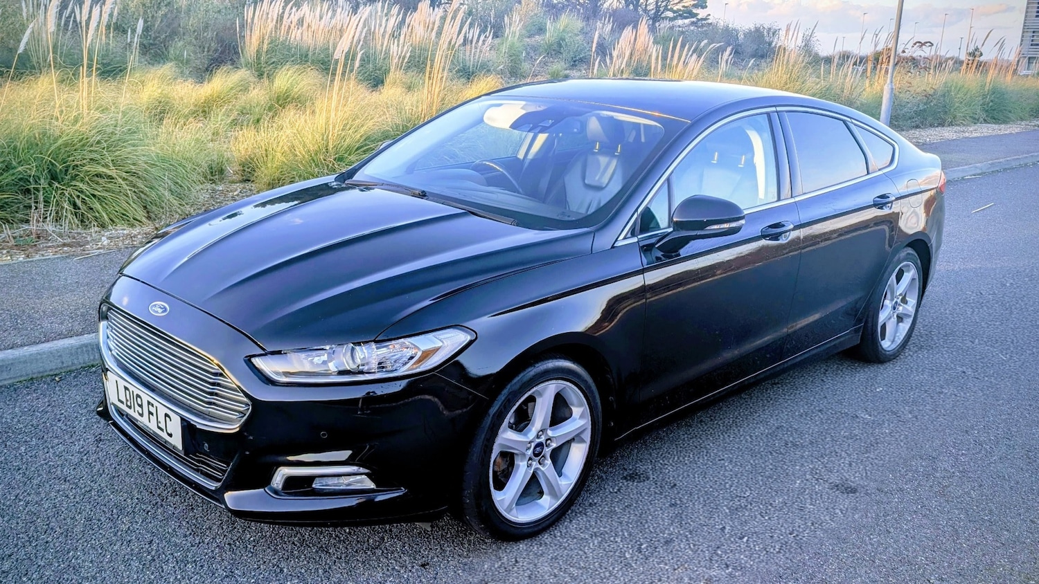 Used Ford Mondeo 2019 for sale - 77720895: Photo 11