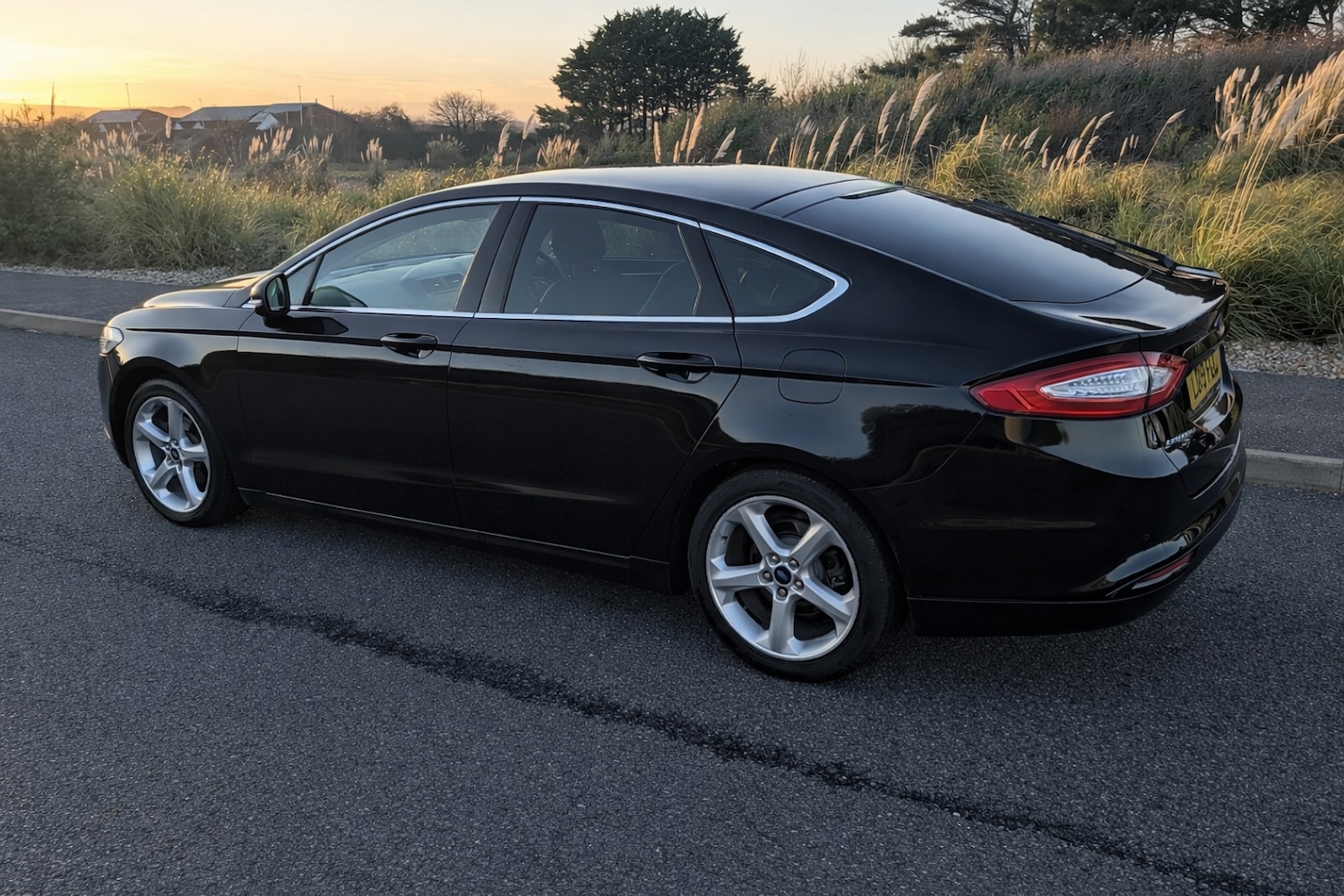 Used Ford Mondeo 2019 for sale - 77720895: Photo 12