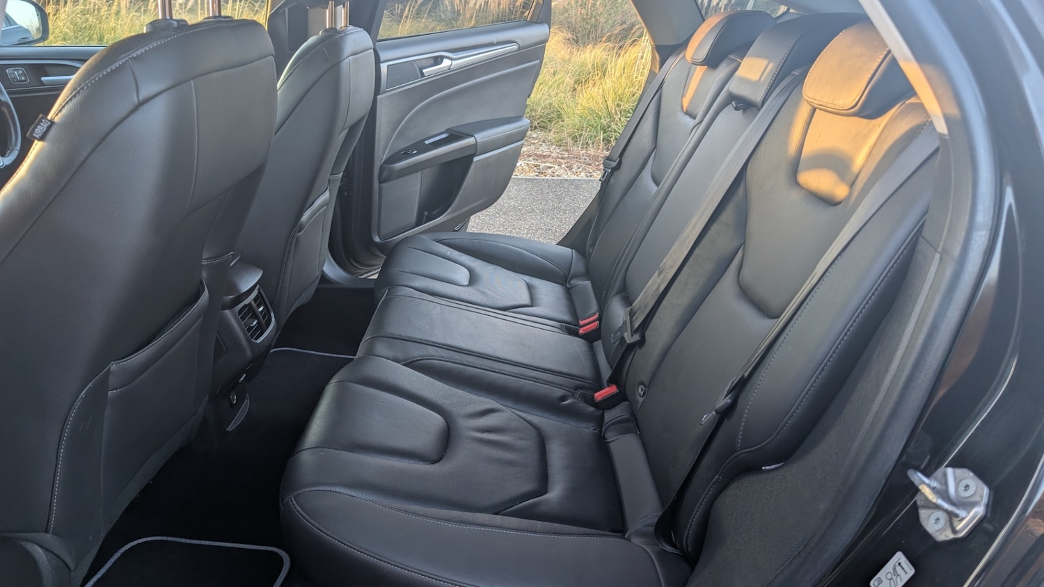 Used Ford Mondeo 2019 for sale - 77720895: Photo 14