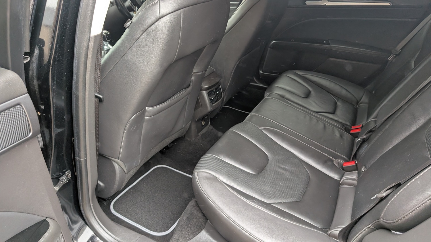 Used Ford Mondeo 2019 for sale - 77720895: Photo 17