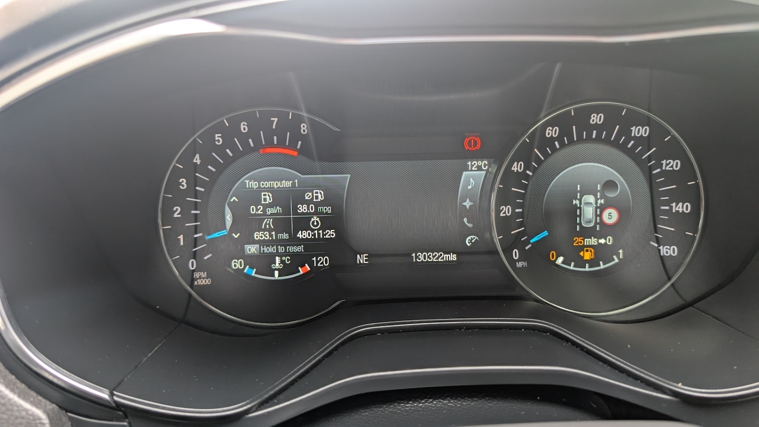 Used Ford Mondeo 2019 for sale - 77720895: Photo 18