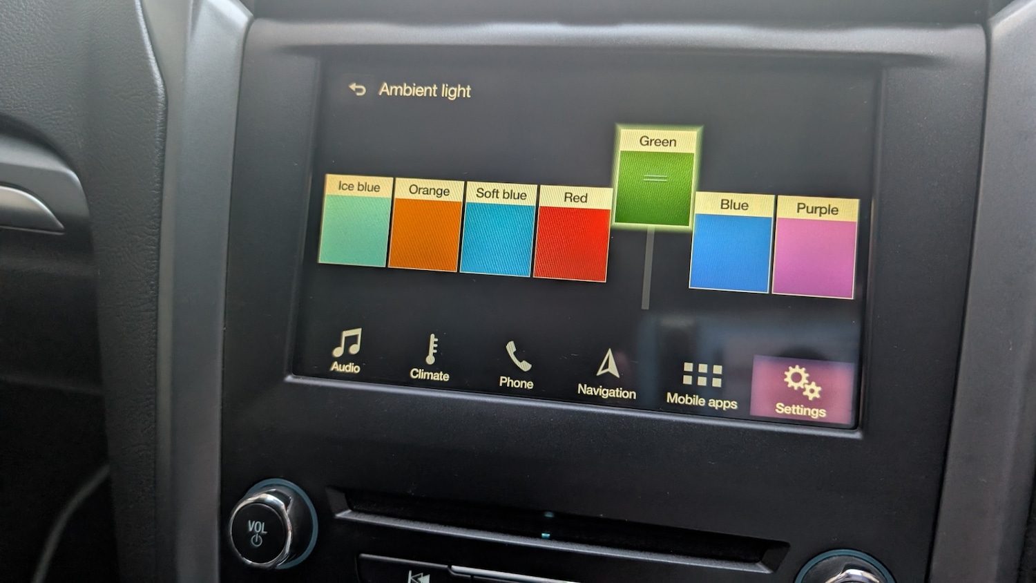 Used Ford Mondeo 2019 for sale - 77720895: Photo 19