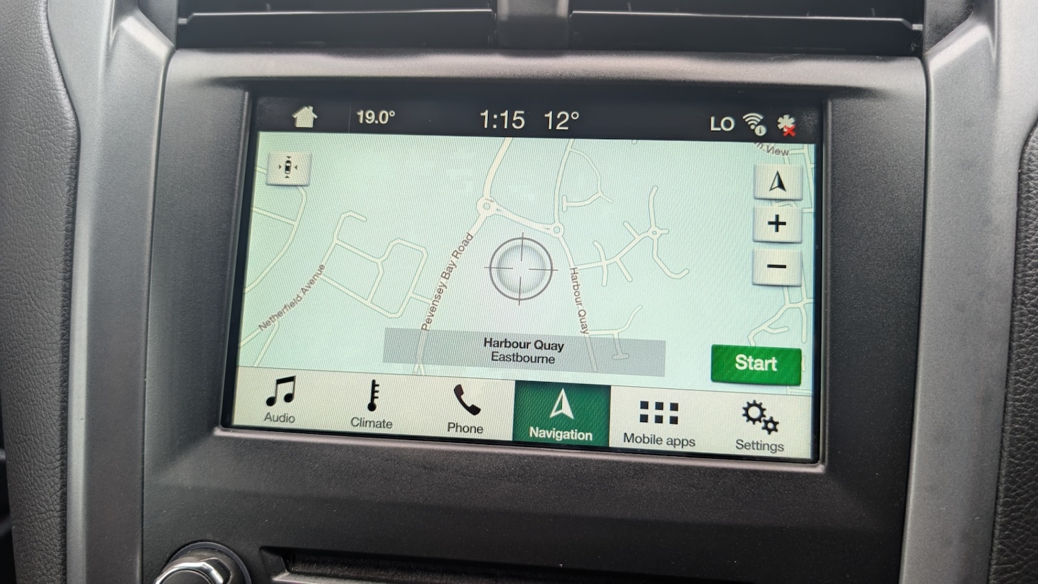 Used Ford Mondeo 2019 for sale - 77720895: Photo 20