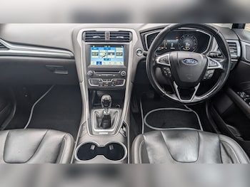 Used Ford Mondeo 2019 for sale - 77720895: Photo