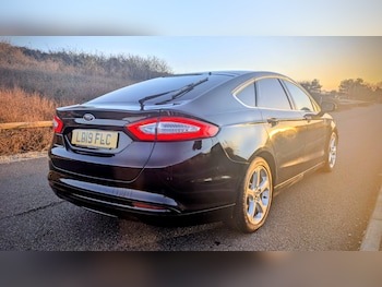 Used Ford Mondeo 2019 for sale - 77720895: Photo
