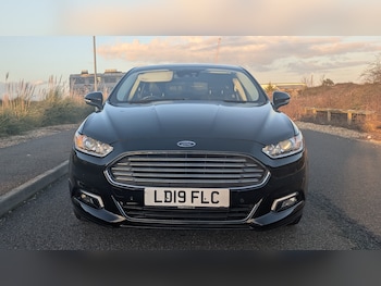 Used Ford Mondeo 2019 for sale - 77720895: Photo