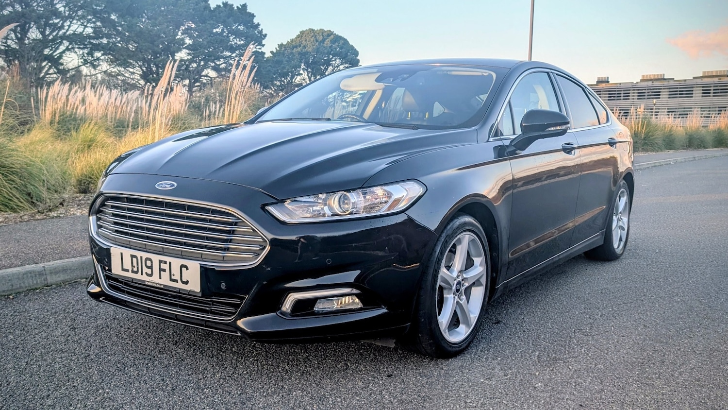 Used Ford Mondeo 2019 for sale - 77720895: Photo 5