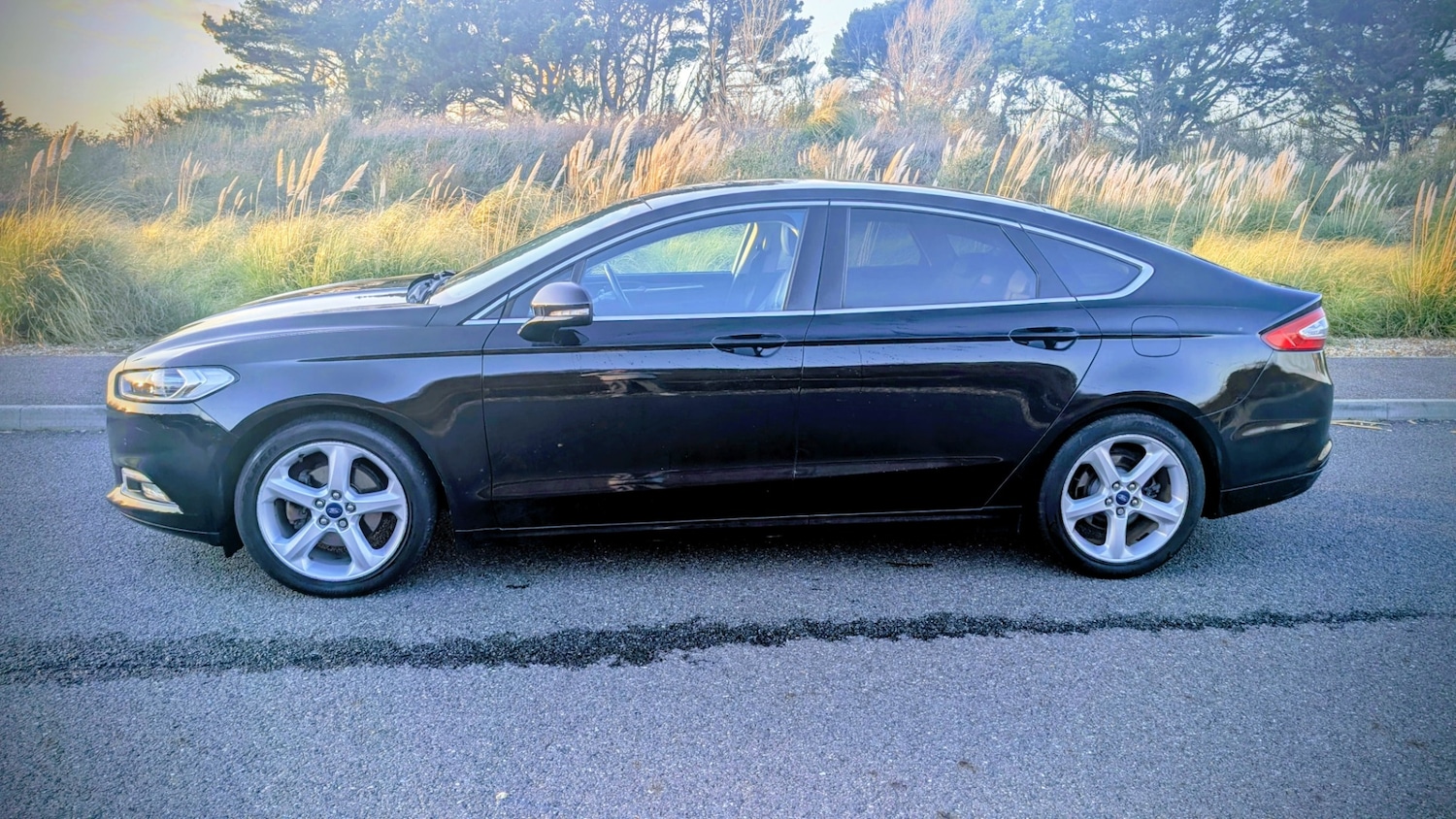 Used Ford Mondeo 2019 for sale - 77720895: Photo 6