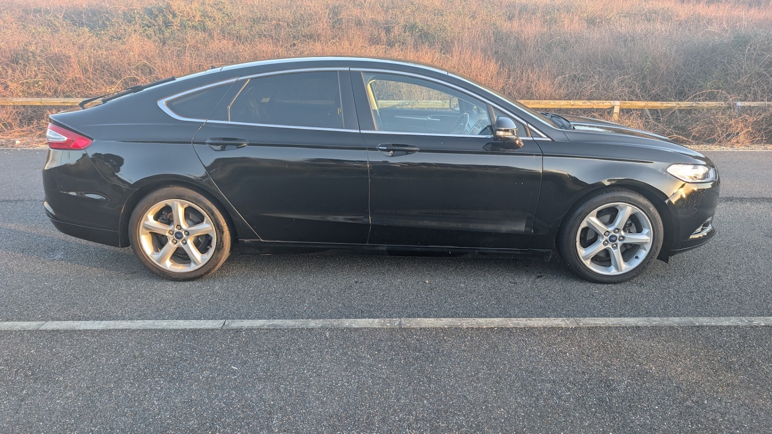 Used Ford Mondeo 2019 for sale - 77720895: Photo 7
