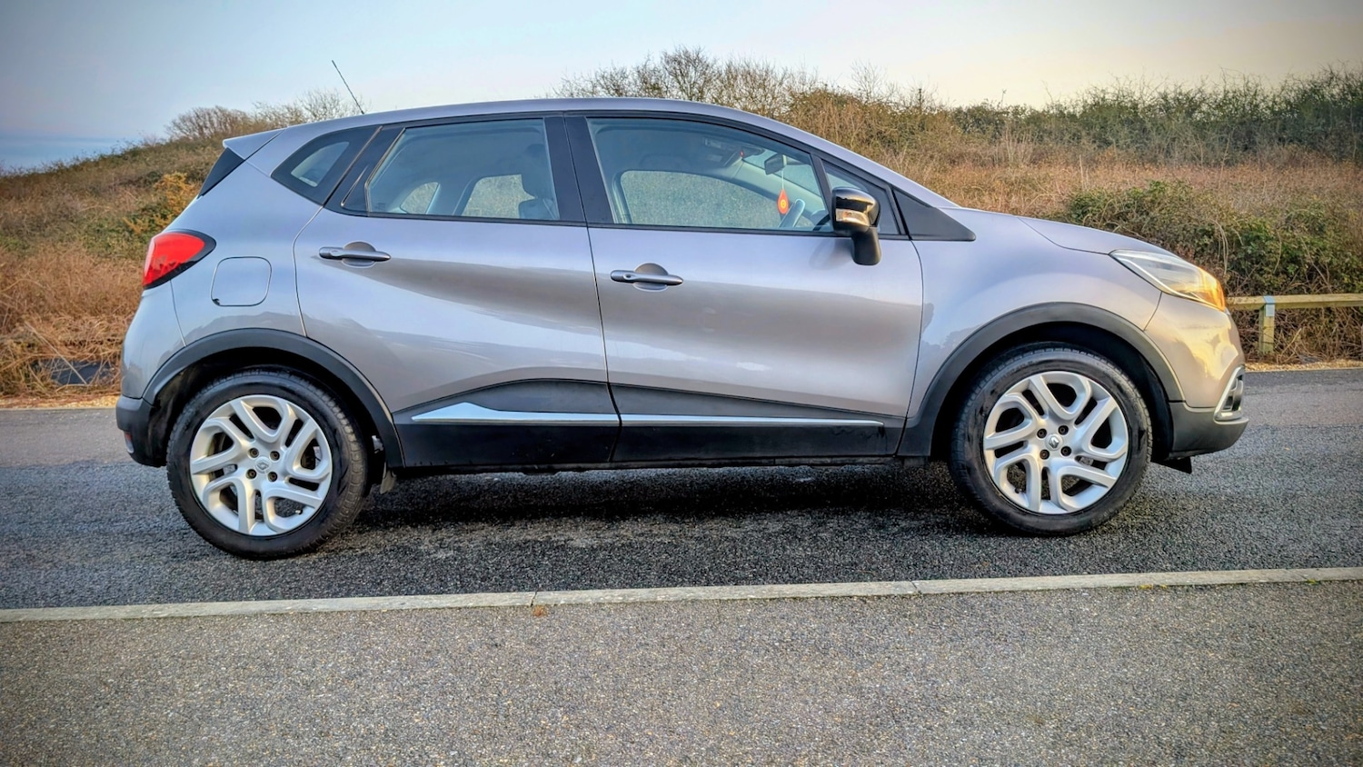 Used Renault Captur 2015 for sale - 77639048: Photo 13
