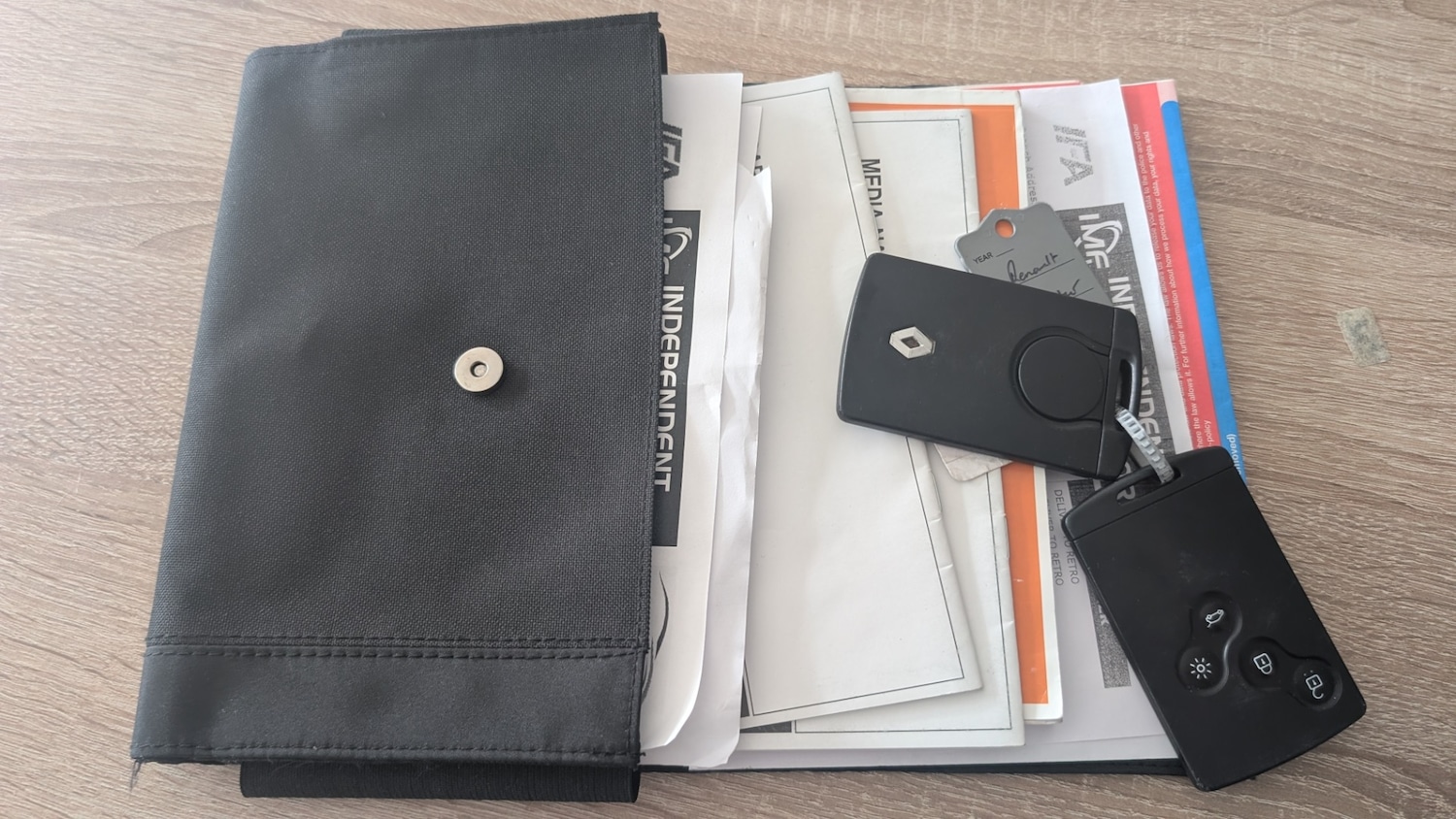 Used Renault Captur 2015 for sale - 77639048: Photo 19