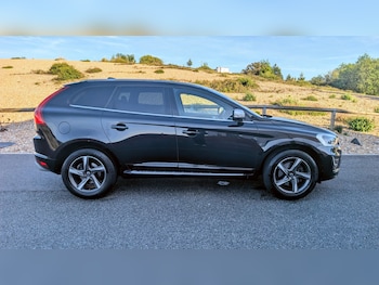 Used Volvo XC60 2015 for sale - 78659932: Photo