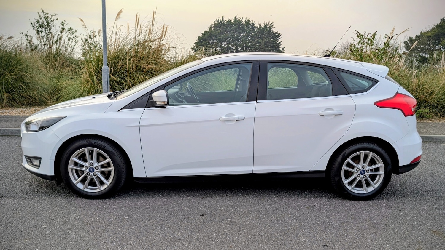 Used Ford Focus 2016 for sale - 77998485: Photo 10