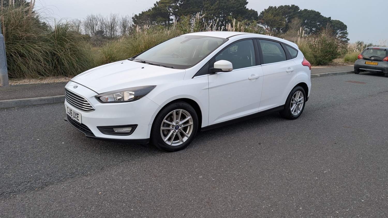Used Ford Focus 2016 for sale - 77998485: Photo 11