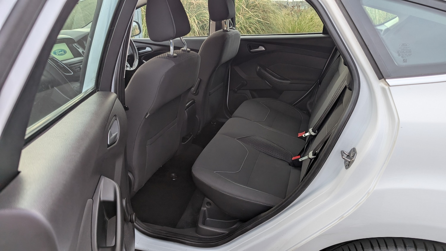 Used Ford Focus 2016 for sale - 77998485: Photo 21