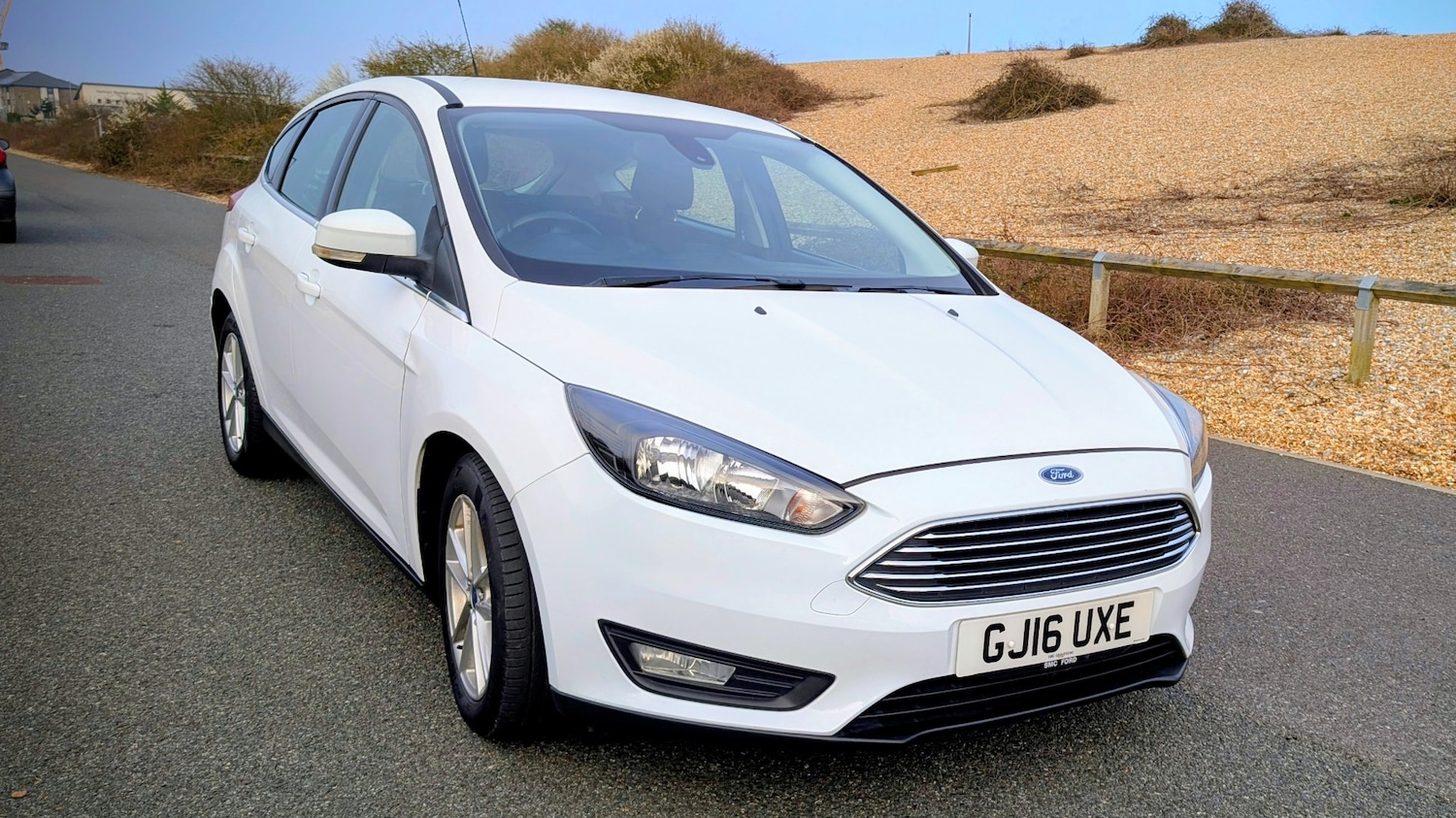 Used Ford Focus 2016 for sale - 77998485: Photo 7