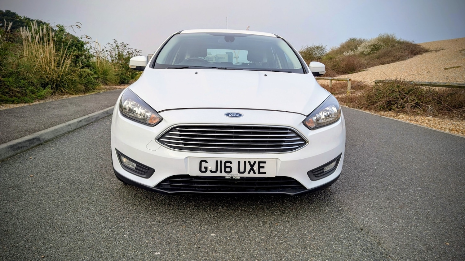 Used Ford Focus 2016 for sale - 77998485: Photo 8