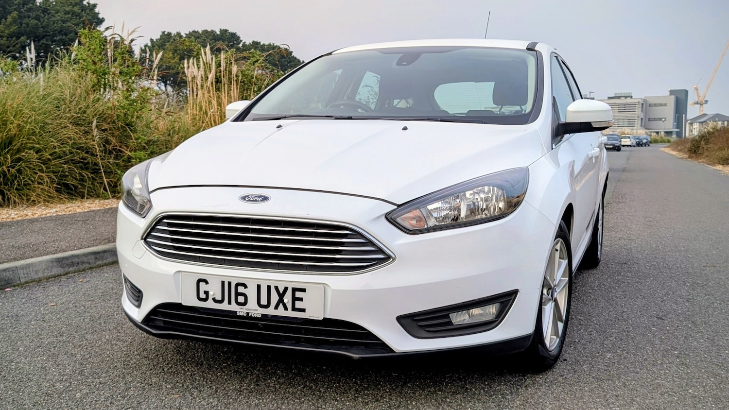 Used Ford Focus 2016 for sale - 77998485: Photo 9