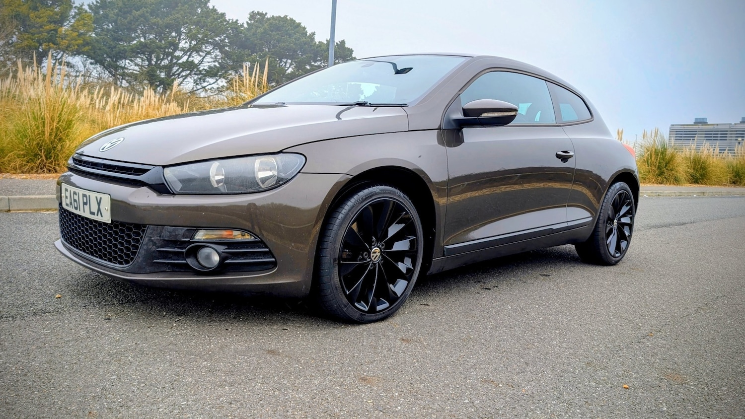 Used Volkswagen Scirocco 2011 for sale - 77797193: Photo 10