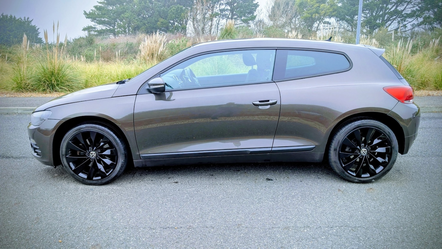 Used Volkswagen Scirocco 2011 for sale - 77797193: Photo 11