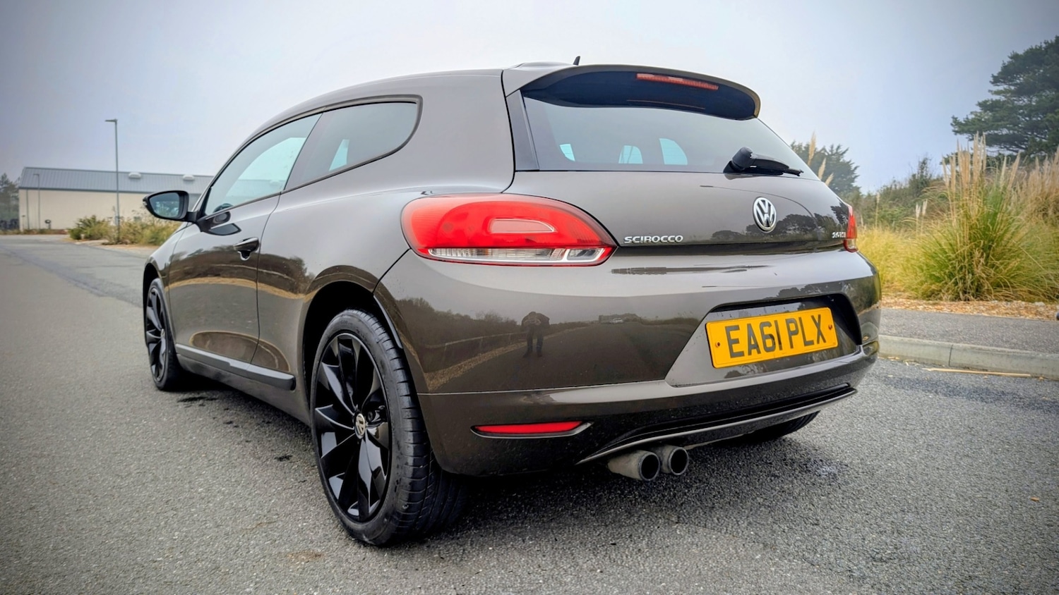 Used Volkswagen Scirocco 2011 for sale - 77797193: Photo 13