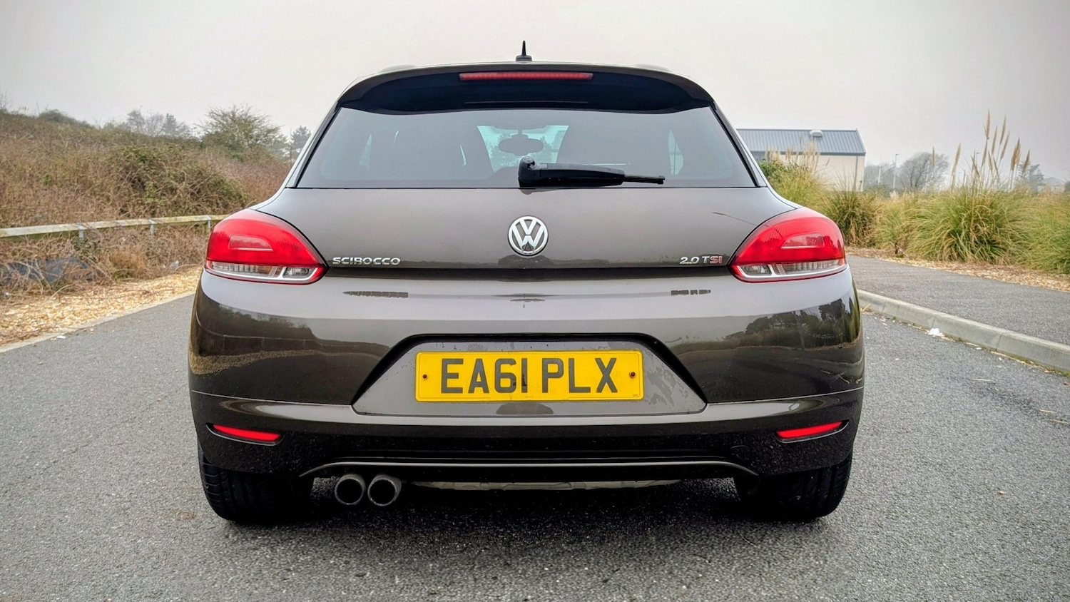 Used Volkswagen Scirocco 2011 for sale - 77797193: Photo 14