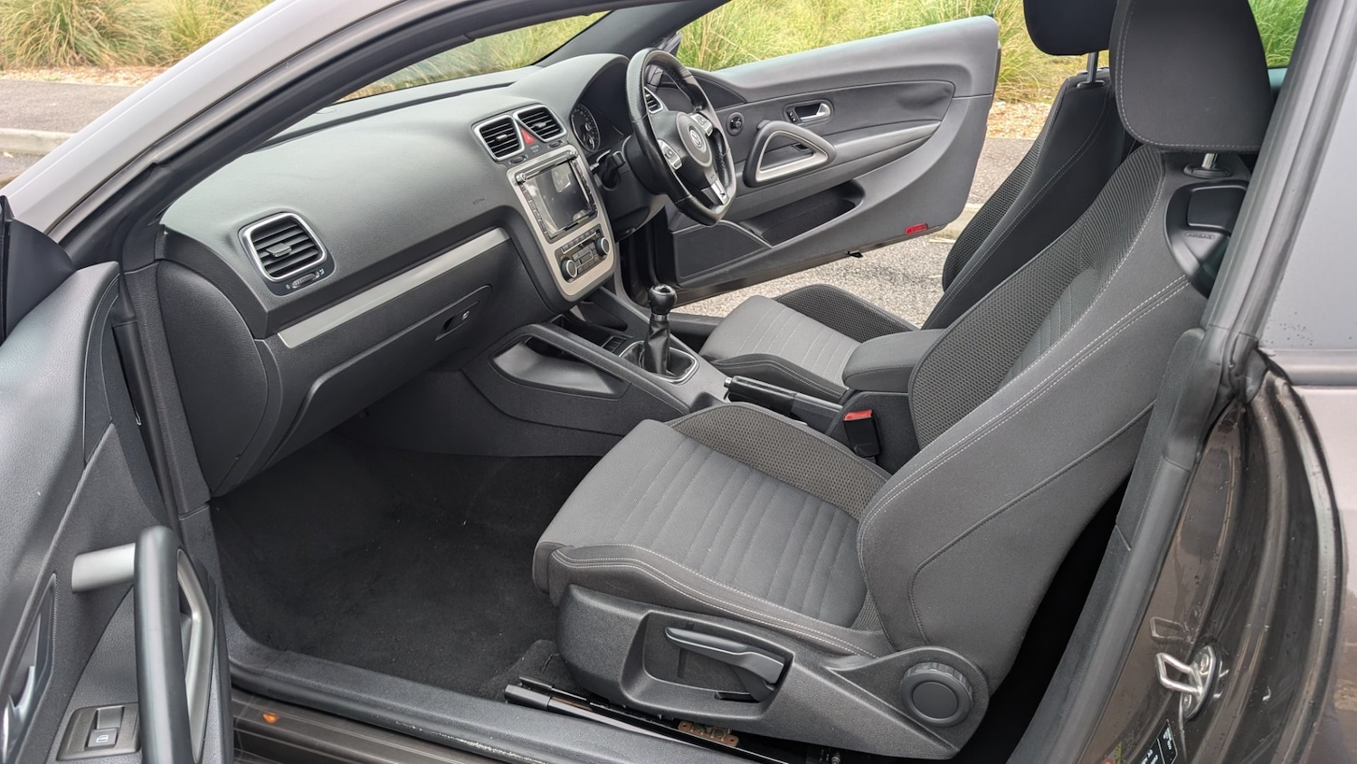 Used Volkswagen Scirocco 2011 for sale - 77797193: Photo 19