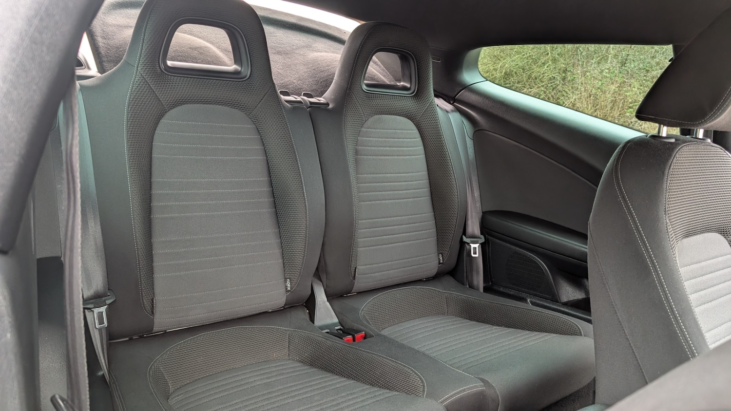 Used Volkswagen Scirocco 2011 for sale - 77797193: Photo 20