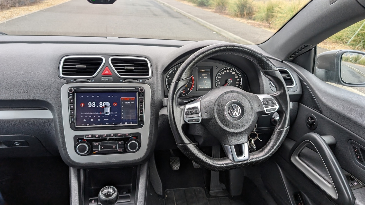 Used Volkswagen Scirocco 2011 for sale - 77797193: Photo 21