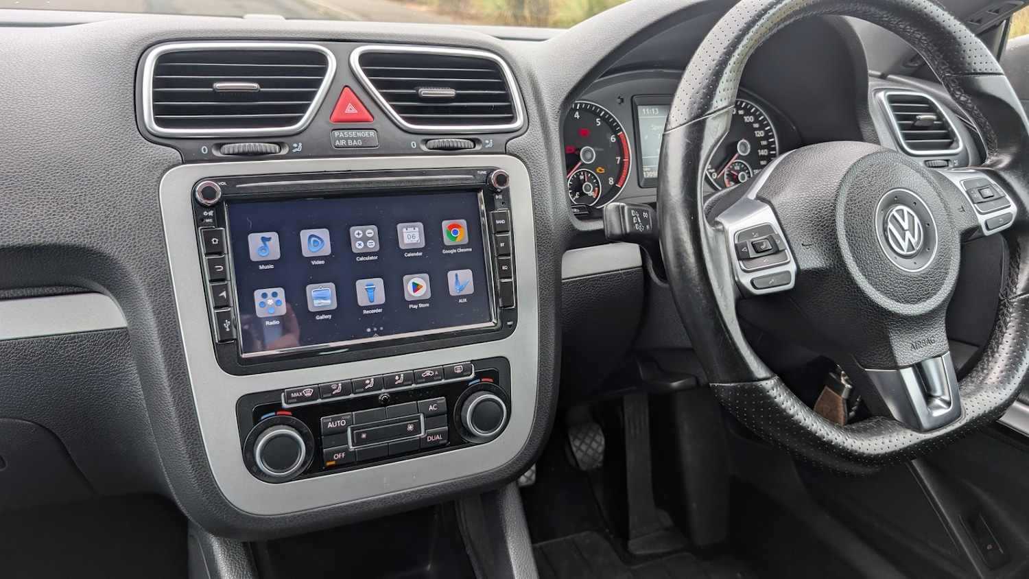 Used Volkswagen Scirocco 2011 for sale - 77797193: Photo 22