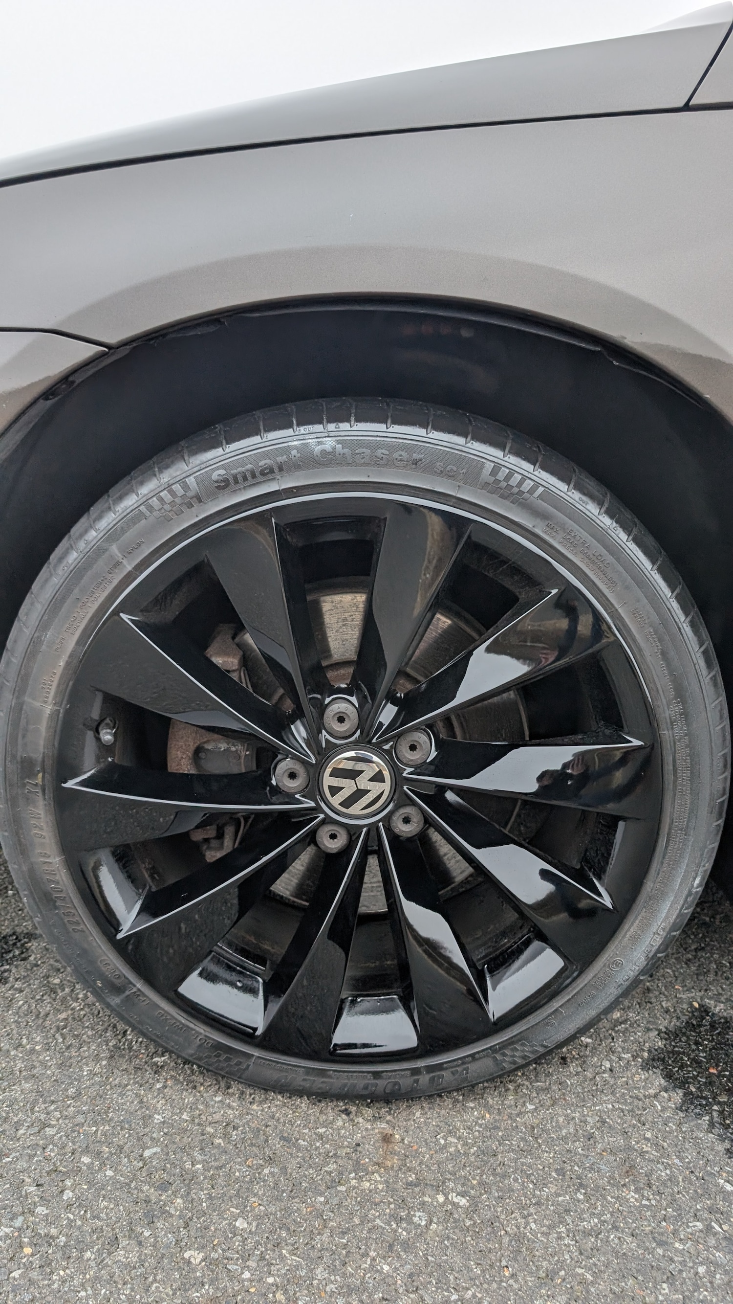 Used Volkswagen Scirocco 2011 for sale - 77797193: Photo 24