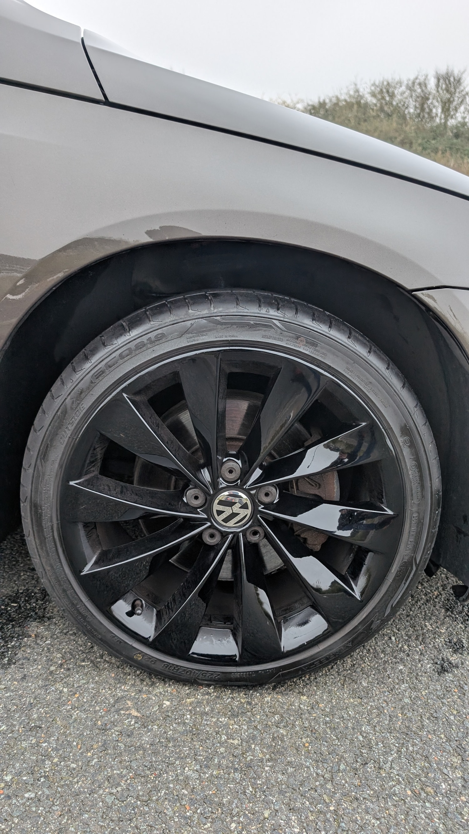 Used Volkswagen Scirocco 2011 for sale - 77797193: Photo 25