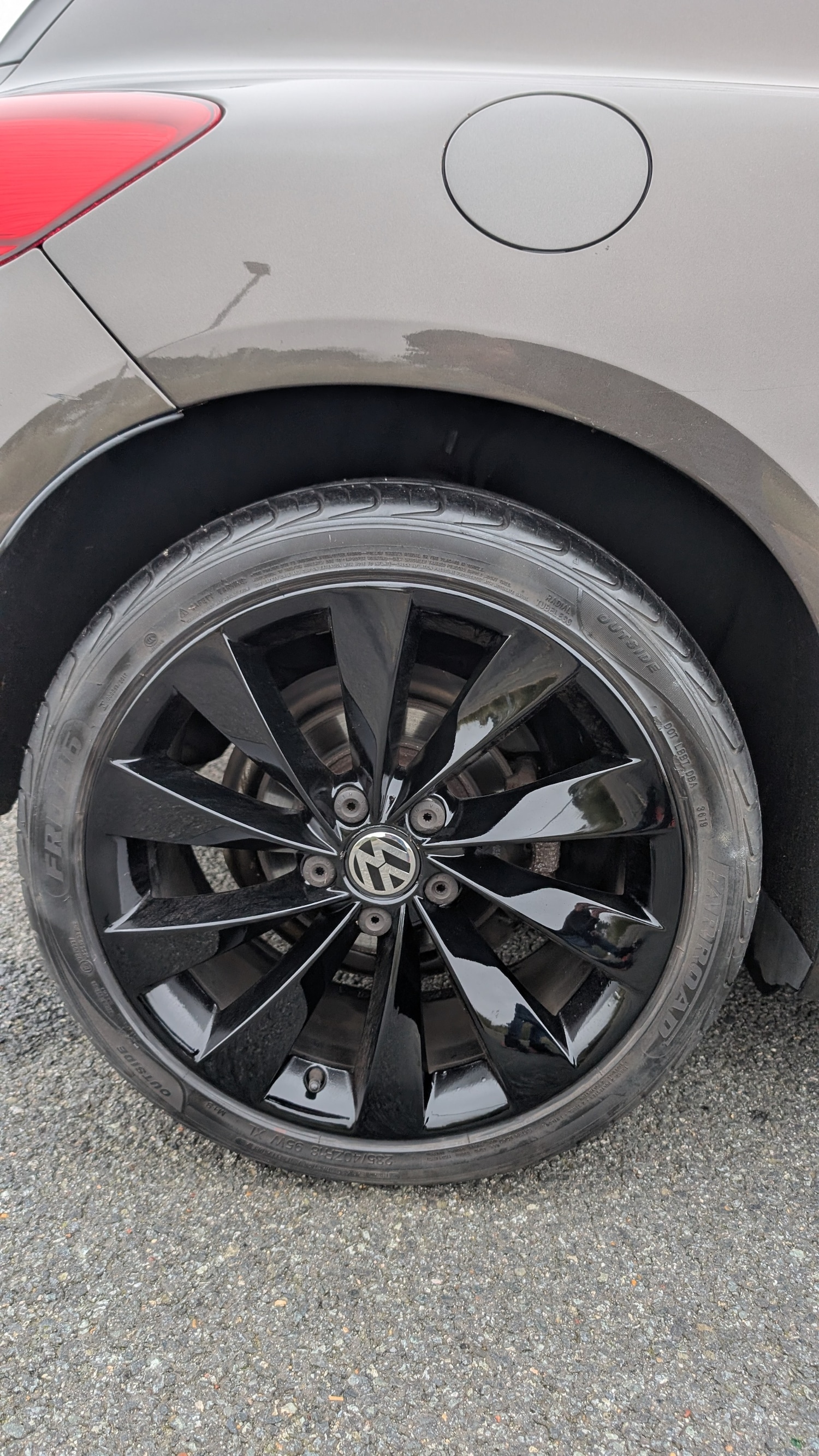 Used Volkswagen Scirocco 2011 for sale - 77797193: Photo 26