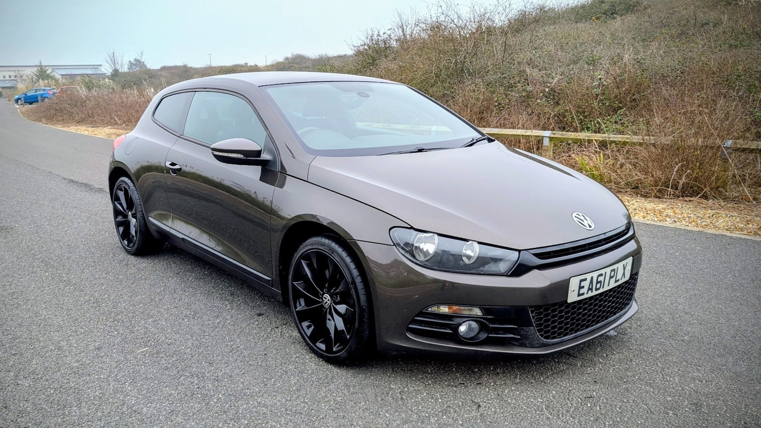 Used Volkswagen Scirocco 2011 for sale - 77797193: Photo 5