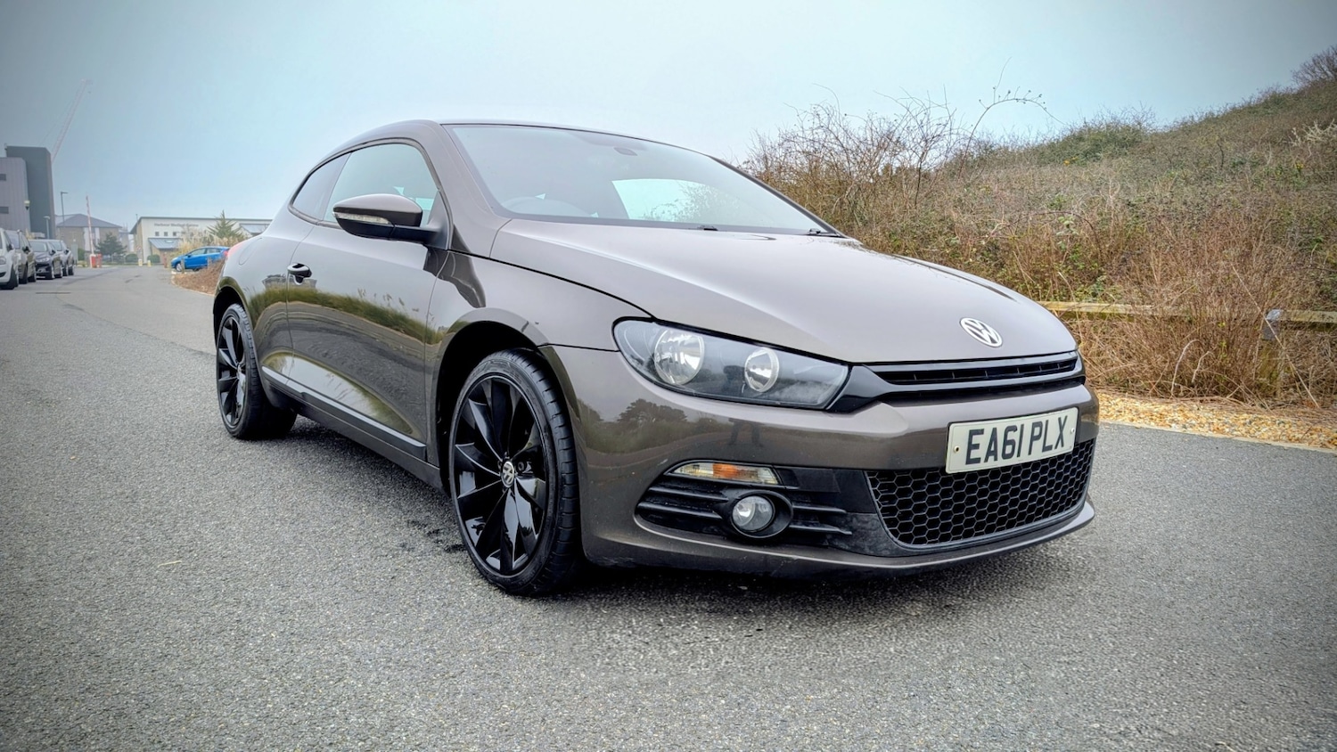 Used Volkswagen Scirocco 2011 for sale - 77797193: Photo 6