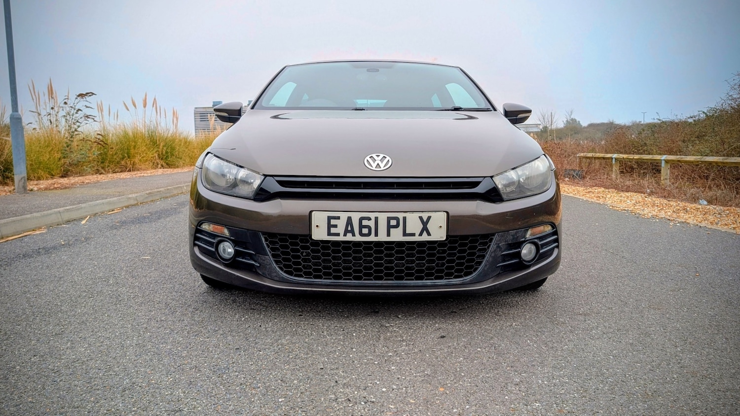 Used Volkswagen Scirocco 2011 for sale - 77797193: Photo 7