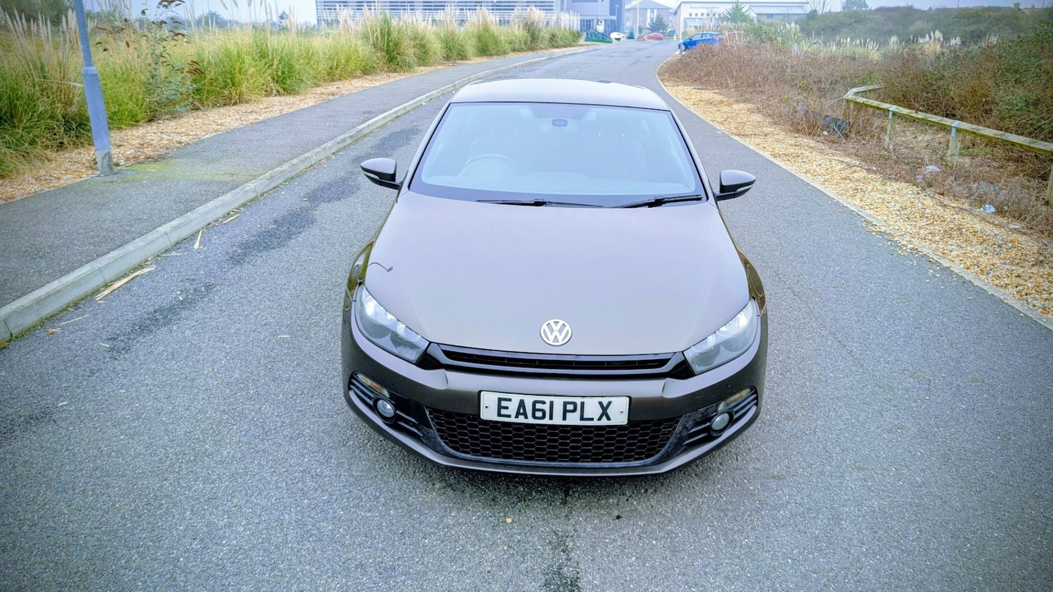 Used Volkswagen Scirocco 2011 for sale - 77797193: Photo 8