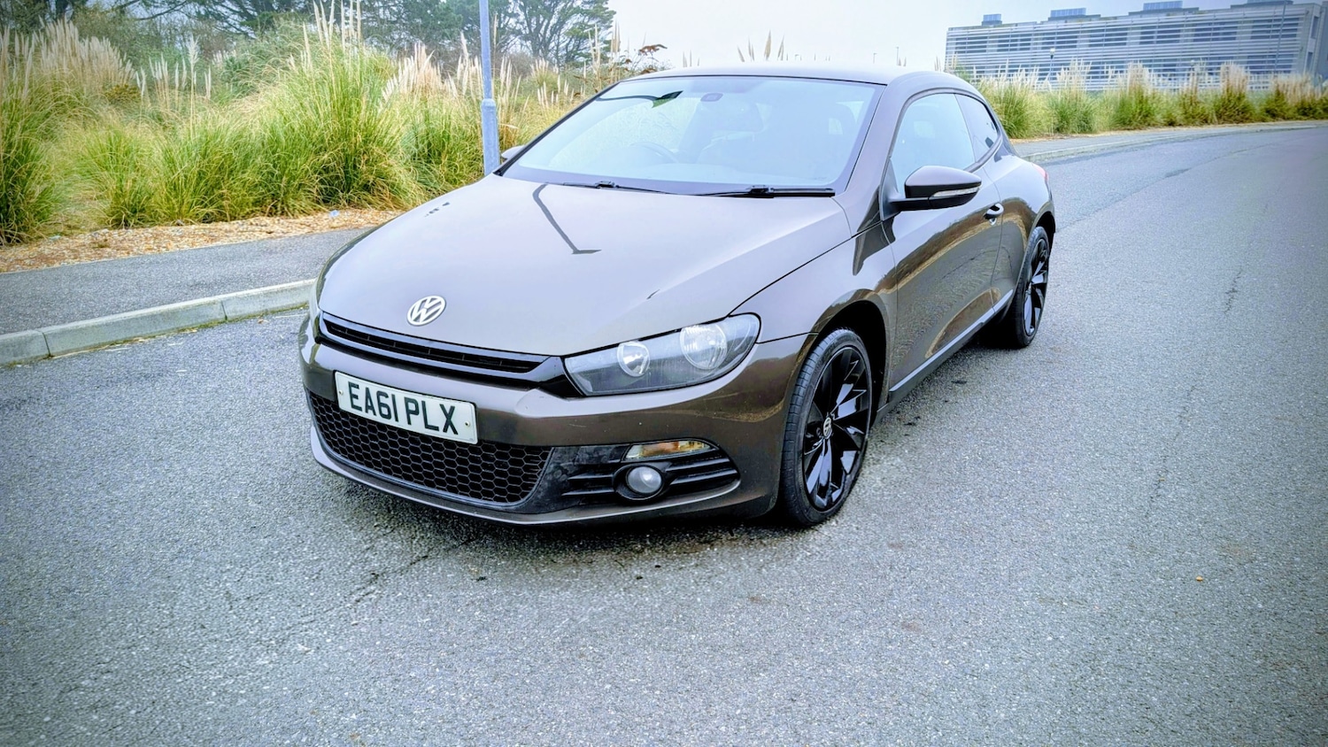 Used Volkswagen Scirocco 2011 for sale - 77797193: Photo 9