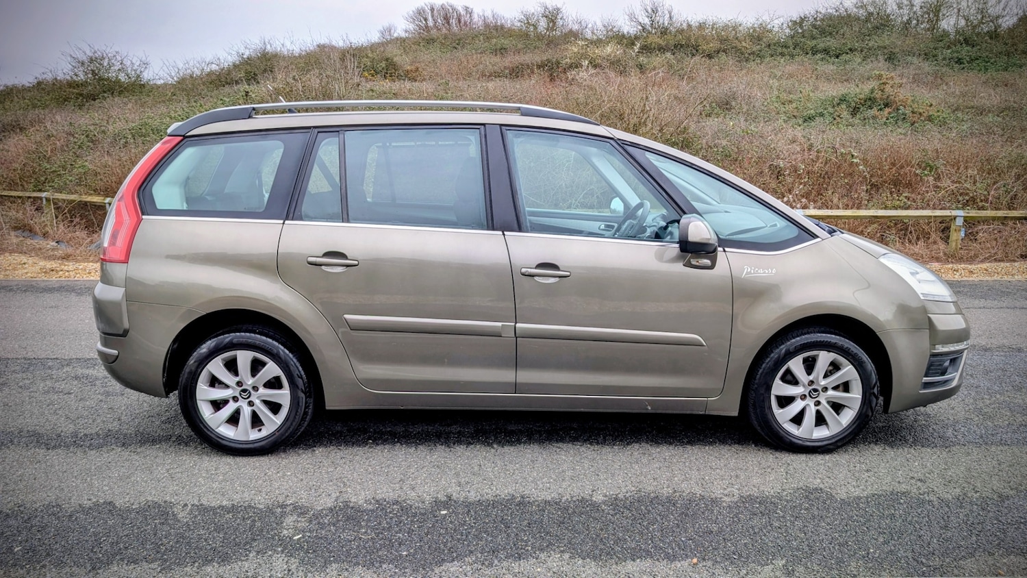 Used Citroen Grand C4 Picasso 2011 for sale - 77643378: Photo 13