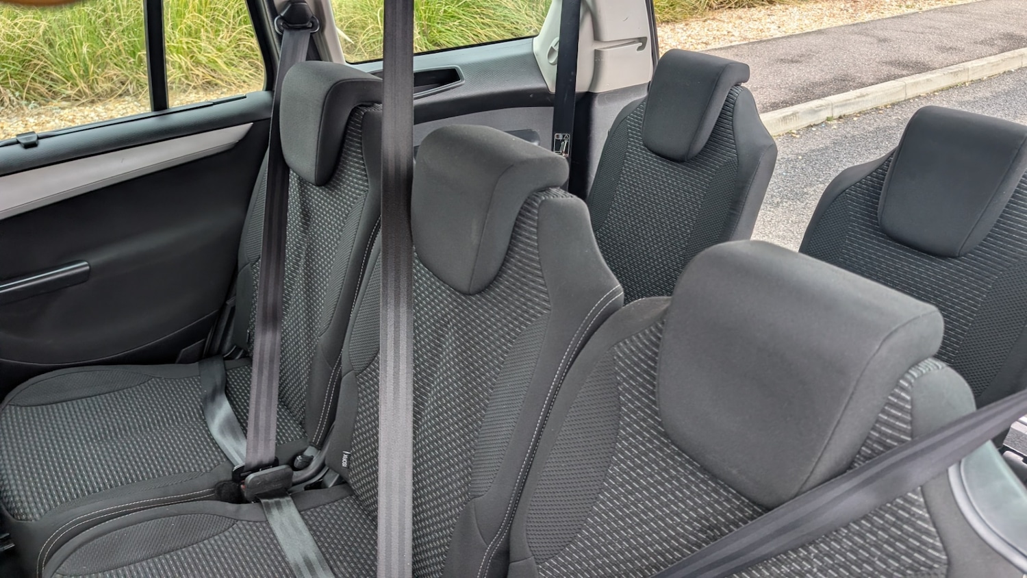 Used Citroen Grand C4 Picasso 2011 for sale - 77643378: Photo 17