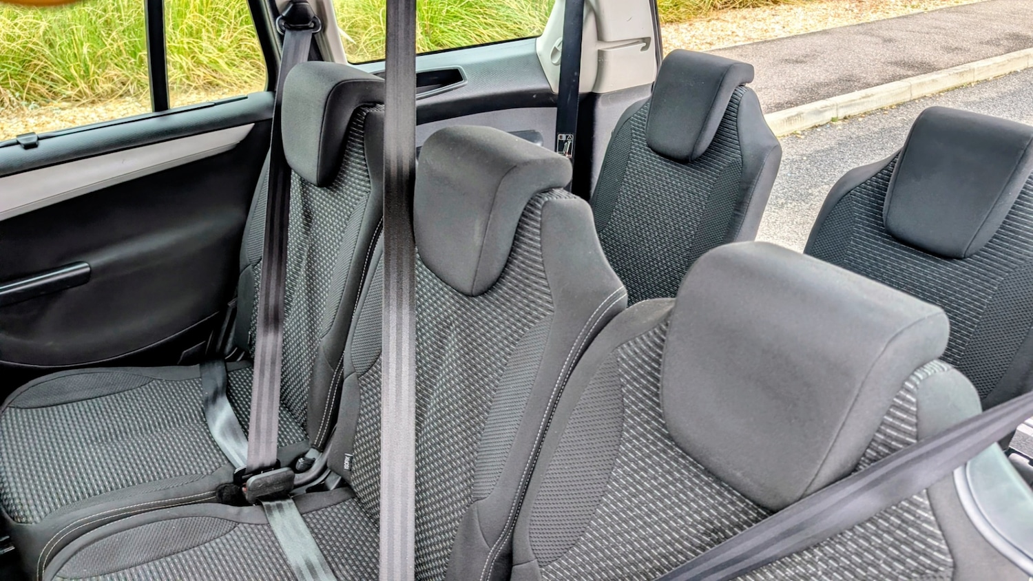 Used Citroen Grand C4 Picasso 2011 for sale - 77643378: Photo 18