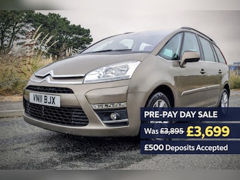 Citroen Grand C4 Picasso feature image