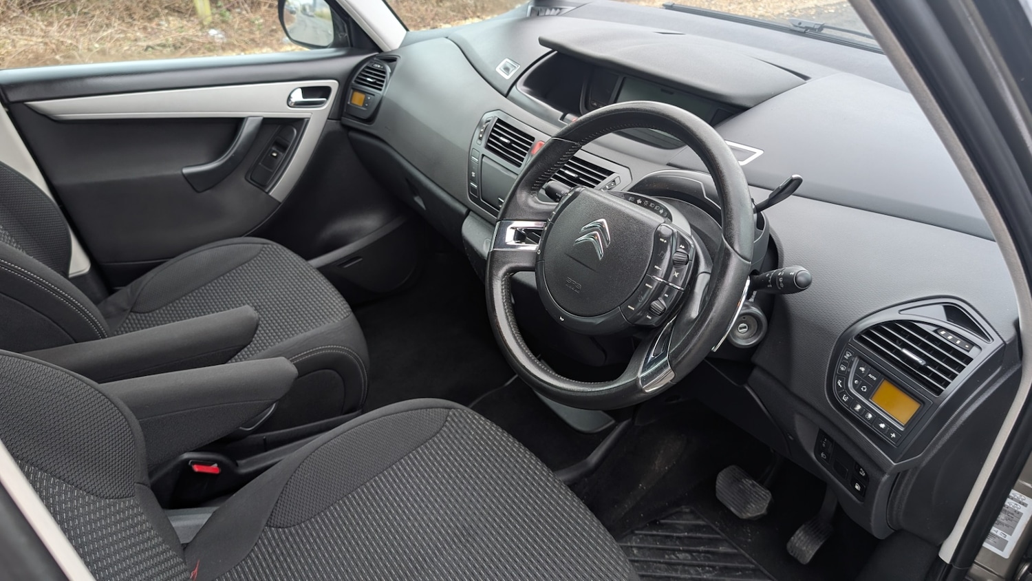 Used Citroen Grand C4 Picasso 2011 for sale - 77643378: Photo 22